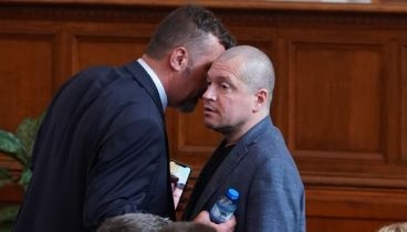 Въобще не ми пука какво говорят от ГЕРБ заяви в